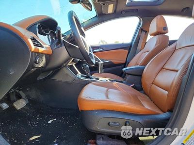 Zdjęcie 7 z 12 samochodu: 2017 CHEVROLET CRUZE PREMIER VIN:1G1BF5SM2H7136565 - miniatura