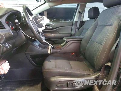 Zdjęcie 7 z 13 samochodu: 2020 GMC ACADIA SLE VIN:1GKKNKLA6LZ188196 - miniatura