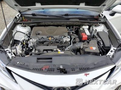 Zdjęcie 11 z 12 samochodu: 2023 TOYOTA CAMRY LE VIN:4T1C11BKXPU107201 - miniatura