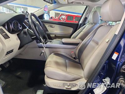 Zdjęcie 7 z 13 samochodu: 2010 MAZDA CX-9 VIN:JM3TB2MA9A0210966 - miniatura