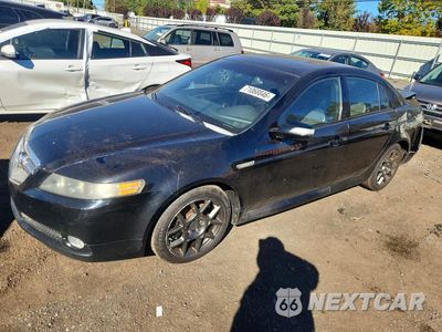 2008 ACURA TL TYPE S 19UUA76508A056571 - główne zdjęcie licytacji z USA - miniatura