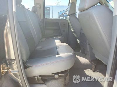 Zdjęcie 10 z 13 samochodu: 2006 DODGE RAM 1500 ST VIN:1D7HA182X6S627416 - miniatura