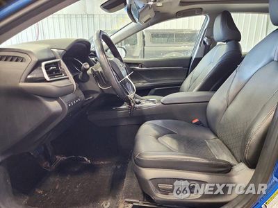 Zdjęcie 7 z 12 samochodu: 2018 TOYOTA CAMRY XSE V6 VIN:4T1BZ1HK5JU009020 - miniatura