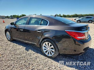 Drugie zdjęcie samochodu z przodu: 2014 BUICK LACROSSE VIN:1G4GB5G39EF125472 - miniatura