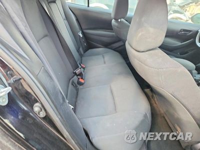Zdjęcie 10 z 12 samochodu: 2024 TOYOTA COROLLA LE VIN:5YFB4MDE3RP181043 - miniatura
