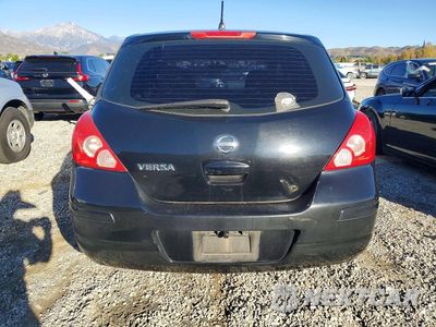 Zdjęcie 6 z 13 samochodu: 2008 NISSAN VERSA 1.8 S VIN:3N1BC13E48L456145 - miniatura