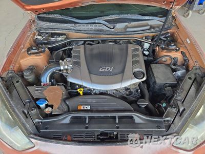 Zdjęcie 11 z 12 samochodu: 2013 HYUNDAI GENESIS COUPE 3.8 GRAND TOURING VIN:KMHHU6KJ1DU092973 - miniatura