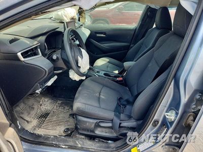 Zdjęcie 7 z 12 samochodu: 2020 TOYOTA COROLLA LE VIN:5YFEPRAE2LP085532 - miniatura