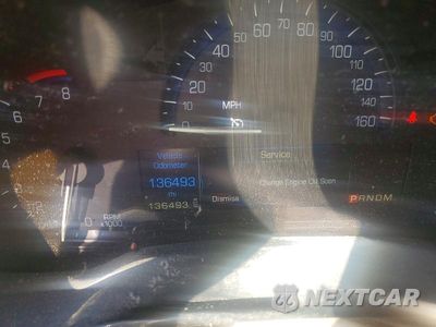 Zdjęcie 9 z 12 samochodu: 2015 CADILLAC CTS LUXURY COLLECTION VIN:1G6AX5SX4F0136800 - miniatura
