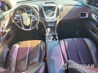 Zdjęcie 8 z 13 samochodu: 2014 CHEVROLET EQUINOX LTZ VIN:1GNALDEKXEZ111999 - miniatura