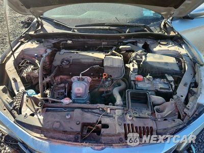Zdjęcie 11 z 13 samochodu: 2017 HONDA ACCORD LX VIN:1HGCR2F38HA186393 - miniatura