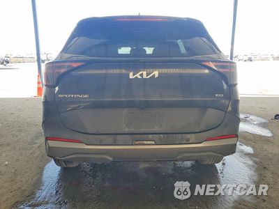 Zdjęcie 6 z 14 samochodu: 2026 KIA SPORTAGE LX VIN:5XYK2CDF6TG373514 - miniatura