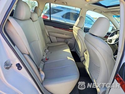 Zdjęcie 11 z 13 samochodu: 2012 SUBARU OUTBACK 2.5I LIMITED VIN:4S4BRCKC6C3235637 - miniatura