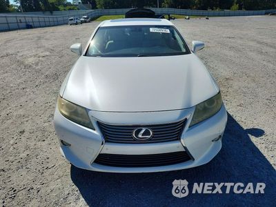 Piąte zdjęcie samochodu w środku: 2013 LEXUS ES 300H VIN:JTHBW1GG6D2019273 - miniatura