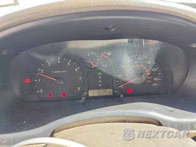 Zdjęcie 9 z 12 samochodu: 2005 HYUNDAI SONATA GLS VIN:KMHWF35H05A192106 - miniatura
