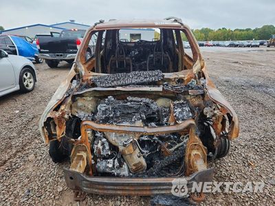 Piąte zdjęcie samochodu w środku: 2017 JEEP RENEGADE TRAILHAWK VIN:ZACCJBCB6HPE87164 - miniatura