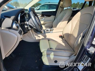 Zdjęcie 7 z 12 samochodu: 2016 MERCEDES-BENZ GLC 300 4MATIC VIN:WDC0G4KB2GF098323 - miniatura