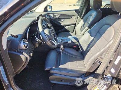Zdjęcie 7 z 14 samochodu: 2021 MERCEDES-BENZ GLC 300 4MATIC VIN:W1N0G8EB8MV276416 - miniatura