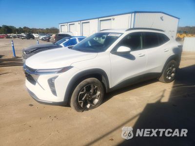 2026 CHEVROLET TRAX 1LT KL77LHEP8TC034343 - główne zdjęcie licytacji z USA - miniatura
