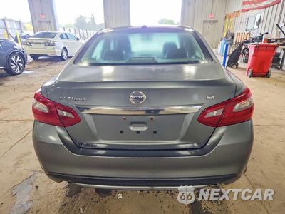Zdjęcie 6 z 12 samochodu: 2018 NISSAN ALTIMA 2.5 SL VIN:1N4AL3APXJC183244 - miniatura