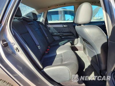 Zdjęcie 10 z 12 samochodu: 2009 INFINITI M35 BASE VIN:JNKCY01E89M800761 - miniatura