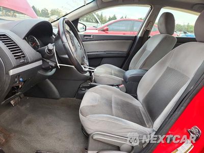 Zdjęcie 7 z 13 samochodu: 2012 NISSAN SENTRA 2.0 VIN:3N1AB6AP7CL685069 - miniatura