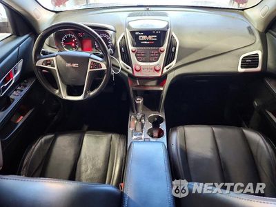 Zdjęcie 8 z 13 samochodu: 2016 GMC TERRAIN SLT VIN:2GKFLPE30G6134431 - miniatura