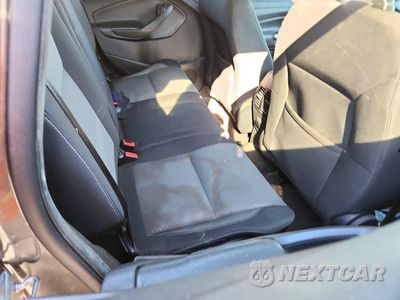 Zdjęcie 10 z 12 samochodu: 2018 FORD ESCAPE SE VIN:1FMCU9GD2JUB12125 - miniatura