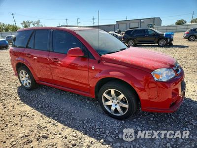 Czwarte zdjęcie samochodu z boku: 2006 SATURN VUE VIN:5GZCZ63446S886310 - miniatura