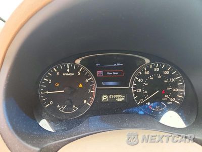 Zdjęcie 9 z 13 samochodu: 2015 NISSAN ALTIMA 2.5 SV VIN:1N4AL3AP2FC213957 - miniatura