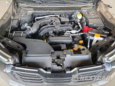 Zdjęcie 12 z 13 samochodu: 2026 SUBARU OUTBACK PREMIUM VIN:JF2BUPAD5TY531841 - miniatura
