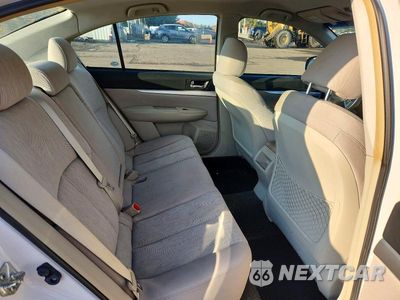 Zdjęcie 10 z 12 samochodu: 2013 SUBARU LEGACY 2.5I PREMIUM VIN:4S3BMBC65D3046548 - miniatura