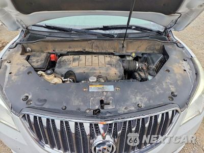Zdjęcie 12 z 13 samochodu: 2016 BUICK ENCLAVE VIN:5GAKRCKD9GJ123219 - miniatura