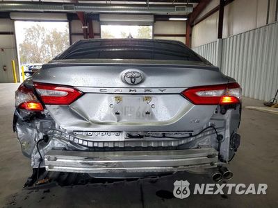 Zdjęcie 6 z 12 samochodu: 2019 TOYOTA CAMRY SE VIN:4T1B11HK5KU815769 - miniatura