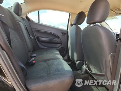 Zdjęcie 10 z 13 samochodu: 2019 MITSUBISHI MIRAGE G4 ES VIN:ML32F3FJ6KHF17810 - miniatura
