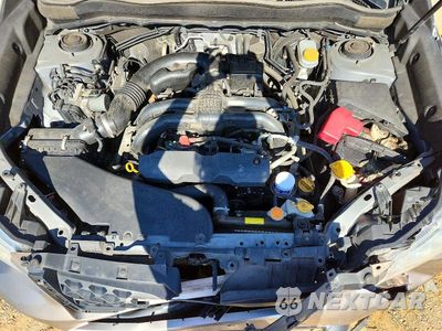 Zdjęcie 12 z 13 samochodu: 2015 SUBARU FORESTER 2.5I PREMIUM VIN:JF2SJAFC9FH559782 - miniatura