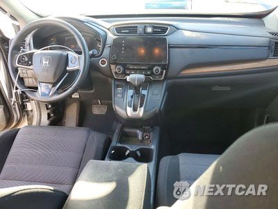 Zdjęcie 8 z 13 samochodu: 2019 HONDA CR-V EX VIN:2HKRW2H52KH662282 - miniatura