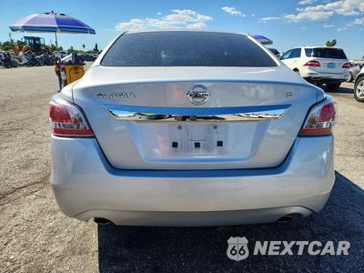 Zdjęcie 6 z 12 samochodu: 2015 NISSAN ALTIMA 2.5 S VIN:1N4AL3AP8FN363026 - miniatura