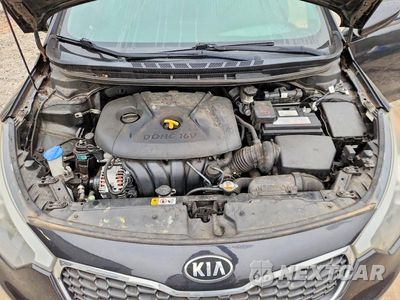 Zdjęcie 11 z 12 samochodu: 2015 KIA FORTE LX VIN:KNAFK4A64F5267794 - miniatura