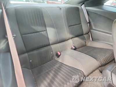 Zdjęcie 10 z 12 samochodu: 2014 CHEVROLET CAMARO LS VIN:2G1FA1E32E9256601 - miniatura