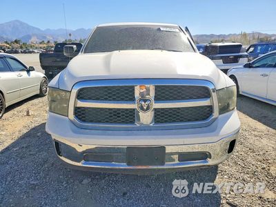 Piąte zdjęcie samochodu w środku: 2014 RAM 1500 SLT VIN:1C6RR6LM6ES414014 - miniatura