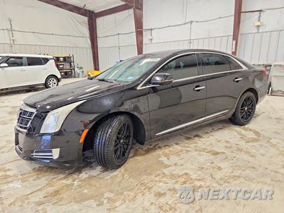 2016 CADILLAC XTS LUXURY COLLECTION 2G61M5S3XG9102406 - główne zdjęcie licytacji z USA - miniatura