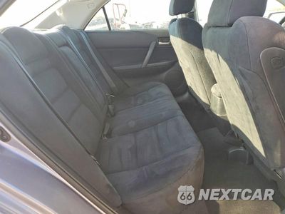 Zdjęcie 10 z 12 samochodu: 2008 MAZDA 6 I VIN:1YVHP80CX85M40324 - miniatura