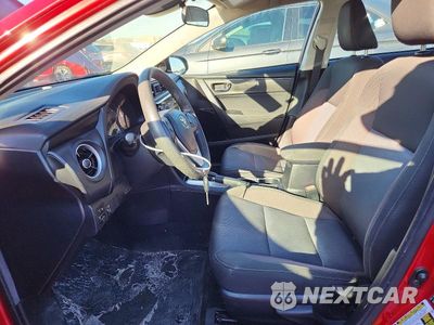 Zdjęcie 7 z 13 samochodu: 2017 TOYOTA COROLLA LE VIN:2T1BURHE6HC886523 - miniatura