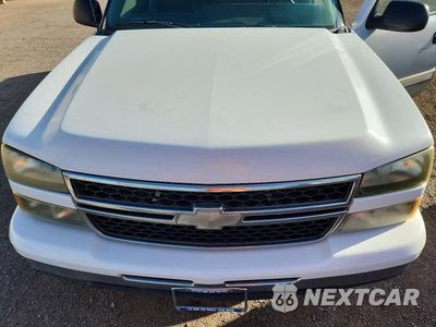 Zdjęcie 11 z 12 samochodu: 2007 CHEVROLET SILVERADO K1500 VIN:1GCEK19T07Z113150 - miniatura
