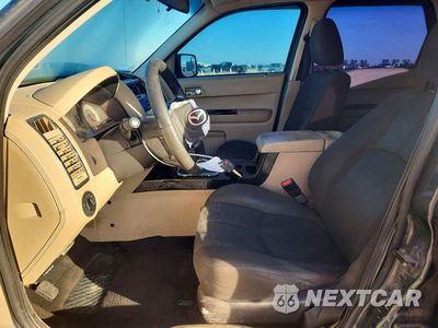 Zdjęcie 7 z 13 samochodu: 2008 MAZDA TRIBUTE I VIN:4F2CZ02Z08KM30139 - miniatura