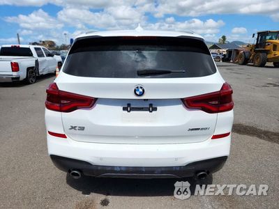 Zdjęcie 6 z 13 samochodu: 2019 BMW X3 XDRIVE30I VIN:5UXTR9C52KLR06360 - miniatura