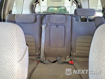 Zdjęcie 10 z 13 samochodu: 2011 NISSAN PATHFINDER S VIN:5N1AR1NB0BC600427 - miniatura