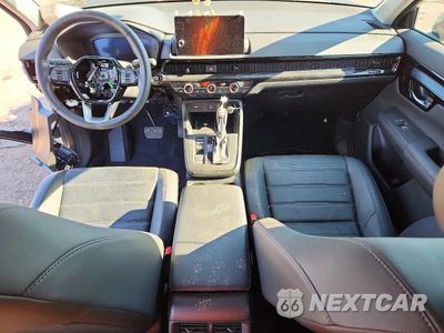 Zdjęcie 8 z 13 samochodu: 2026 HONDA CR-V EXL VIN:2HKRS4H79TH412676 - miniatura