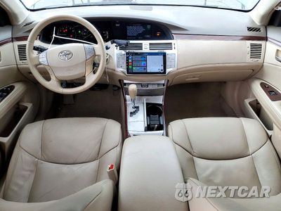 Zdjęcie 8 z 12 samochodu: 2008 TOYOTA AVALON XLS VIN:4T1BK36B48U298291 - miniatura